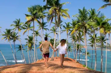 Для белорусских туристов на Шри-Ланке изменились визовые правила