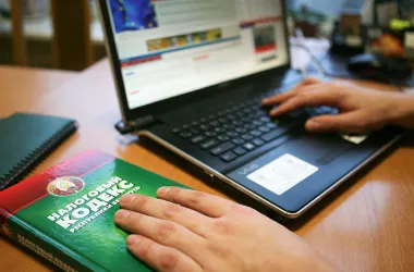 МНС назвало основные изменения налогового законодательства для ИП в 2025 году