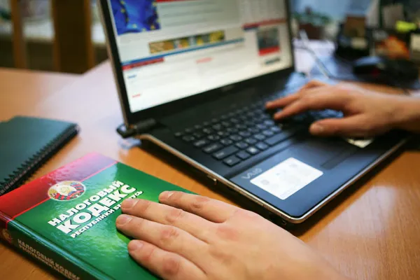 МНС назвало основные изменения налогового законодательства для ИП в 2025 году