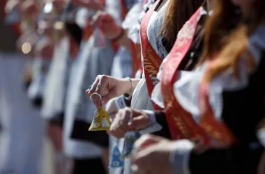 Определены даты последних звонков и выпускных-2026