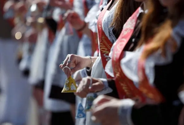 Определены даты последних звонков и выпускных-2026