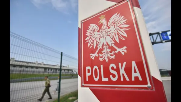 Премьер-министр Польши сообщил об открытии двух КПП с Беларусью со следующей недели