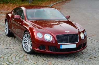 Включать расходы на премиальные авто в себестоимость продукции запретили в Беларуси