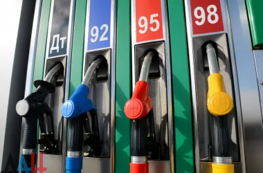 С 2 сентября топливо в Беларуси подорожает на 1 копейку