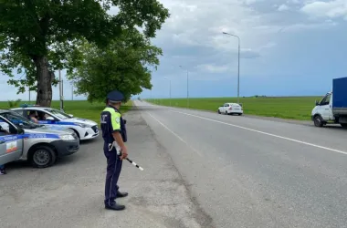 Акцию «Встречная полоса!» проведет ГАИ