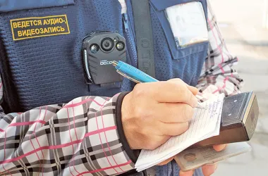 Контролеры в транспорте перейдут на непрерывную видеозапись проверки билетов