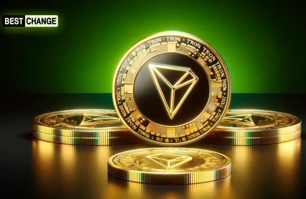 Выгодный Обмен TRON (TRX) на Tether TRC20 (USDT)