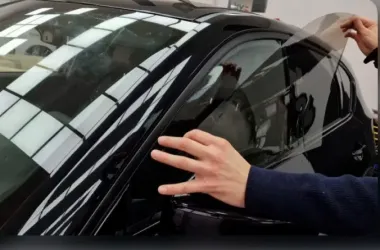 Минтранс разъяснил правила прохождения техосмотра с тонировкой с 1 сентября