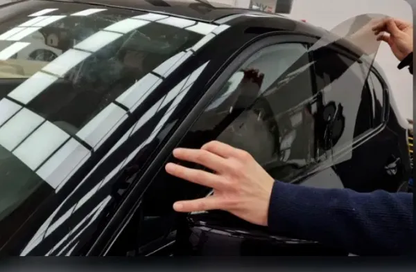 Минтранс разъяснил правила прохождения техосмотра с тонировкой с 1 сентября