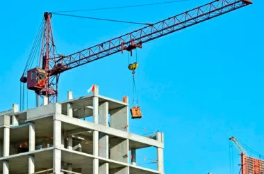 До конца года в столице сдадут около 50 тыс. кв. м жилья для аренды