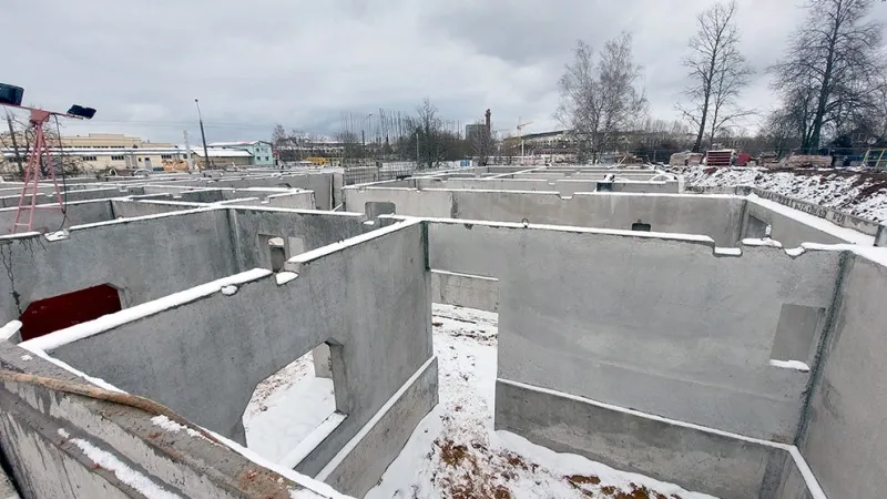 Новая 19-этажка появится в границах Прилукской – Глаголева – 2-го Прилукского переулка. Фото 4