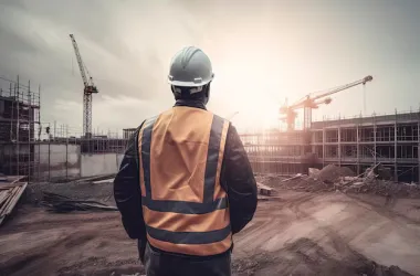 С 26 апреля меняются правила охраны труда в строительстве
