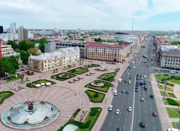 Международный форум экономического сотрудничества пройдет в Минске 13 сентября
