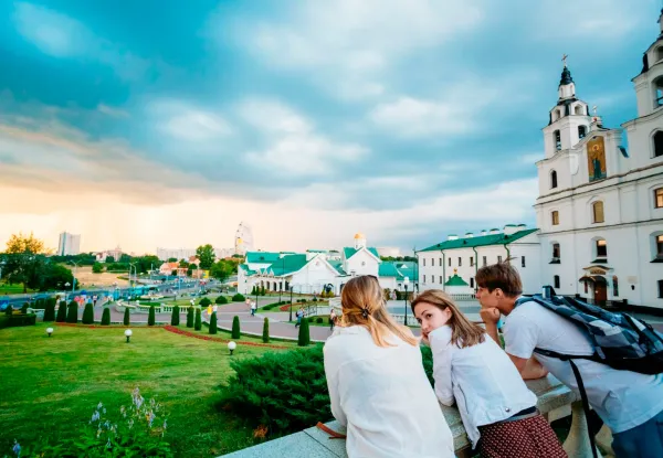 Туры в Беларусь для россиян приравняют к поездкам по России