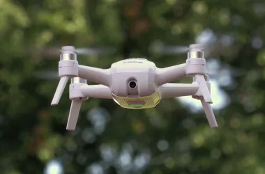 Использование незарегистрированных дронов может грозить уголовной статьей