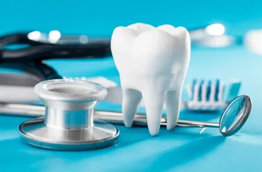 Налоговая проверит частные стоматологии в Минске