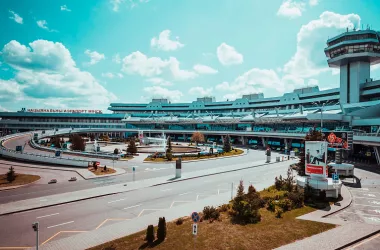 Ситуация с Microsoft не повлияла на работу Национального аэропорта Минск