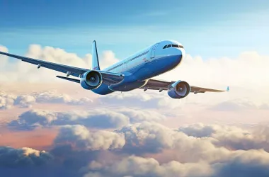 Прямое авиасообщение между Минском и Алматы откроется с 10 августа