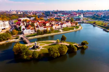 Остров Мужества и Скорби