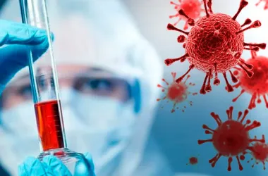 Случаи заболевания новым коронавирусом зарегистрированы в Беларуси