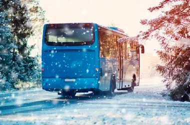 Из Минска в Раубичи будут курсировать автобусы 1 марта