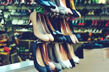 МАРТ указал новому флагманскому супермаркету на нарушения из-за цифровых ценников