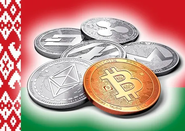 Об условии сделок с криптовалютой напомнили в милиции