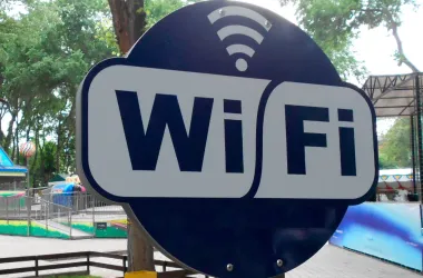 МВД предупредило белорусов о новой схеме мошенников с поддельными Wi-Fi