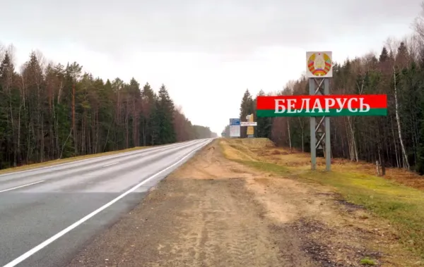 Площадки для ожидания построят на границе