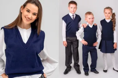 Единую школьную форму начнут реализовывать 1 августа