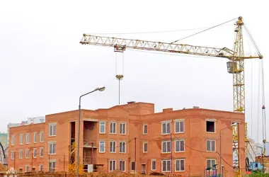 Мингорисполком сообщил о планах по строительству новых детских садов, больниц в Минске