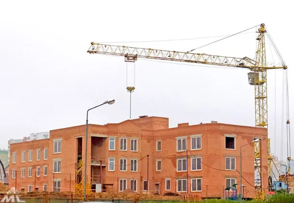 Мингорисполком сообщил о планах по строительству новых детских садов, больниц в Минске