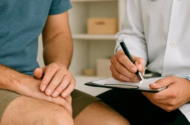 Профилактика онкологических заболеваний у мужчин: что надо проверять и как рано