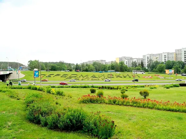 Зона отдыха в районе Слепянской водной системы откроется ко Дню Республики