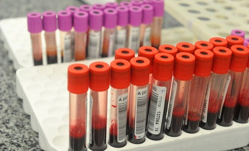 Минздрав  пояснил правила внесения штампа о группе крови в паспорте