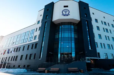 В столице начал работу новый наркологический центр