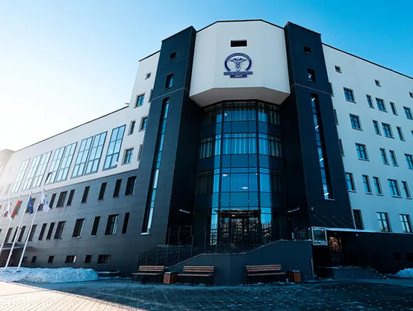 В столице начал работу новый наркологический центр