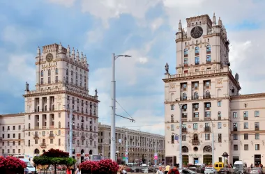 Новые главы администраций назначены в двух районах столицы