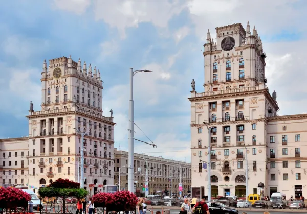 Новые главы администраций назначены в двух районах столицы