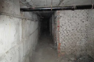 Количество пожаров в подвалах домов Минска сократилось почти вдвое в 2023 году