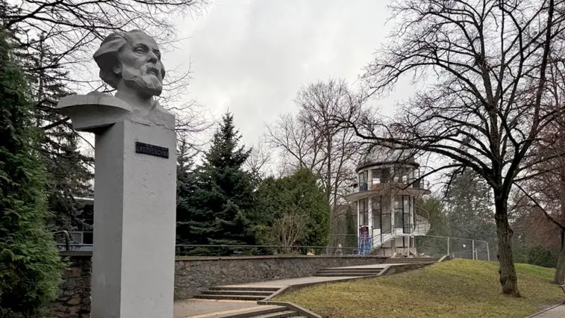 Минский планетарий оснастят современным куполом с обзором на 360°. Фото 3