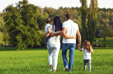 Пособия и поддержка семей с детьми будут увеличены