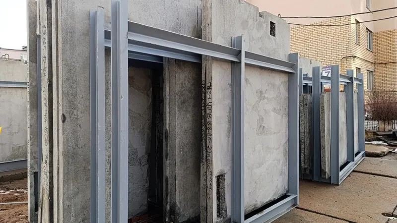 В районе улиц Филимонова и Столетова возведут 12 жилых домов. Фото 4