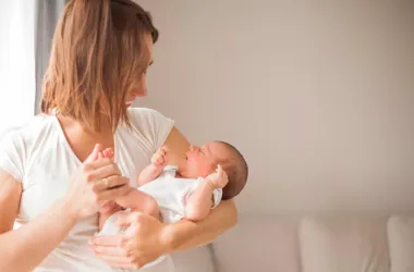 Молодые матери столицы получат дополнительную финансовую поддержку