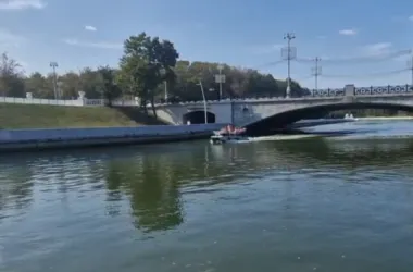 Катер «Августин» вернулся в акваторию, в перспективе планируют построить речной вокзал
