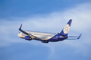 Белавиа запускает прямые рейсы из Минска в Шри-Ланку