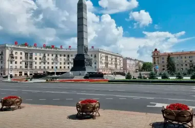 Как Минск будет отмечать День города