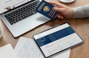 VFS Global  предупреждает граждан Беларуси о схемах мошенничества с визовыми записями