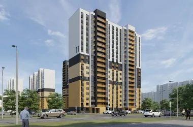 В ЖК на Выготского построят необычный  электродом