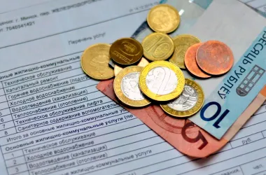 Повышение тарифов ЖКХ отложили до весны